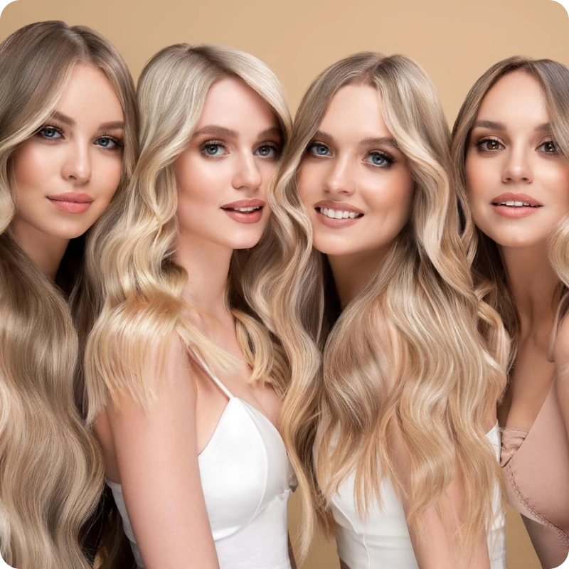 Trusted Fashion & Personal Care Products